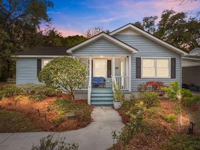 5905 Sedgefield Drive, Hanahan, SC 29410