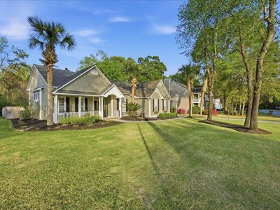 141 Old Course Road, Summerville, SC 29485