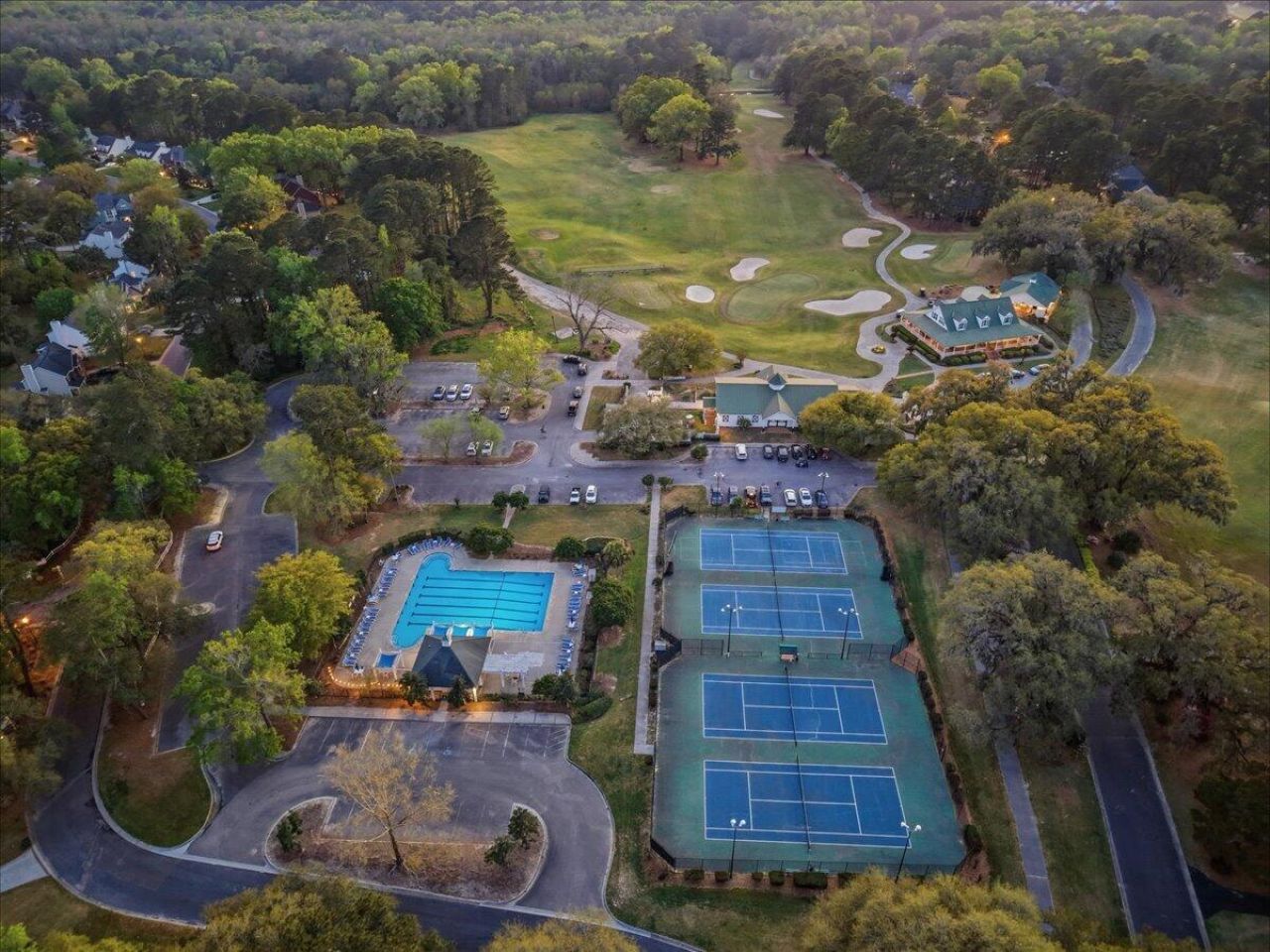 141 Old Course Road Photo 45