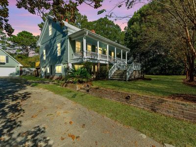 406 S Gum Street, Summerville, SC 29483