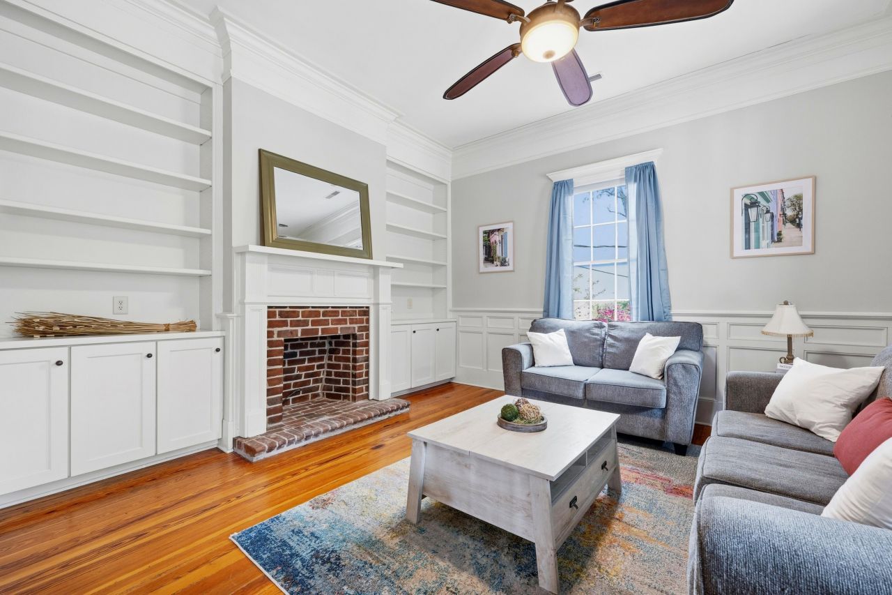 406 S Gum Street Photo 15