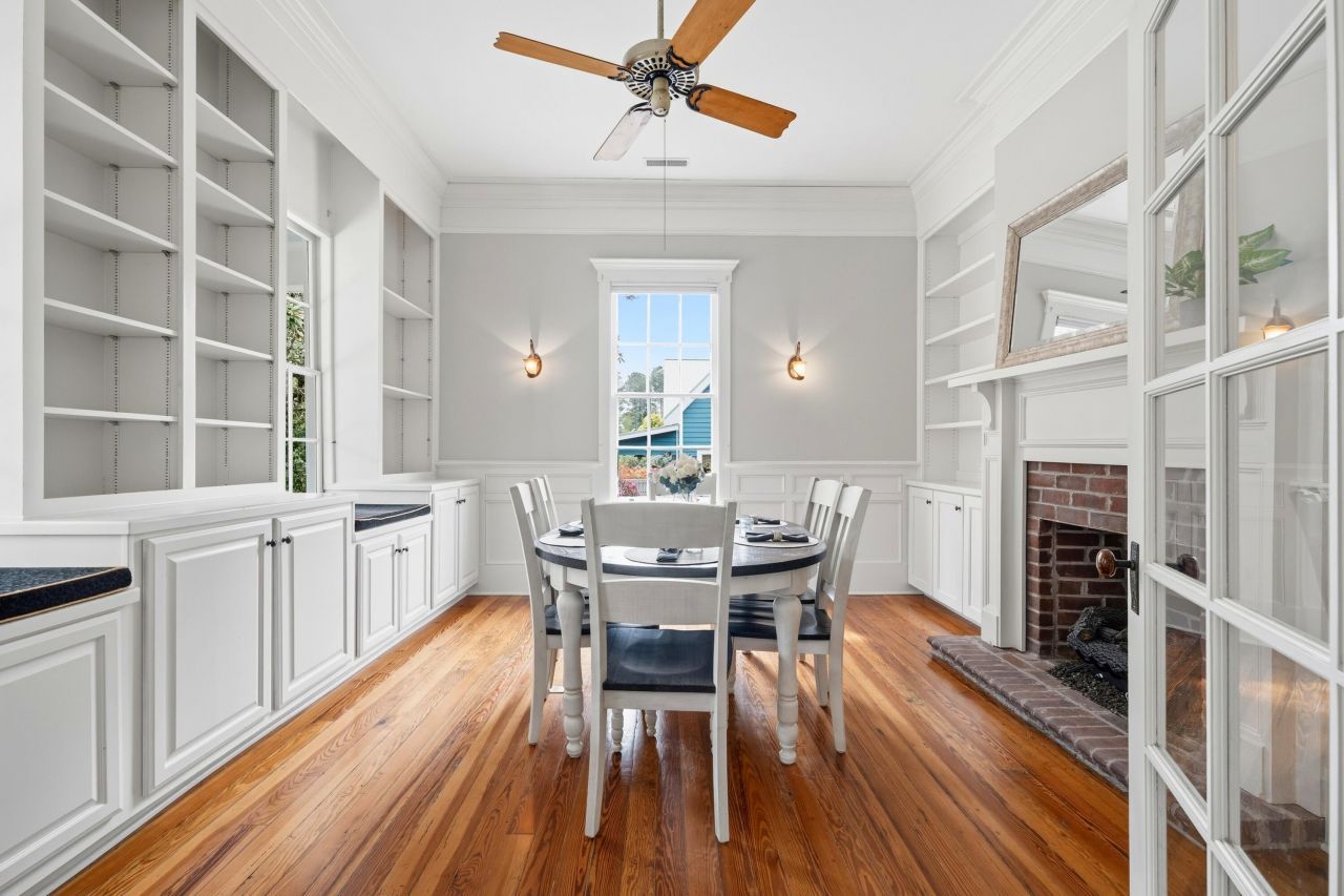 406 S Gum Street Photo 17