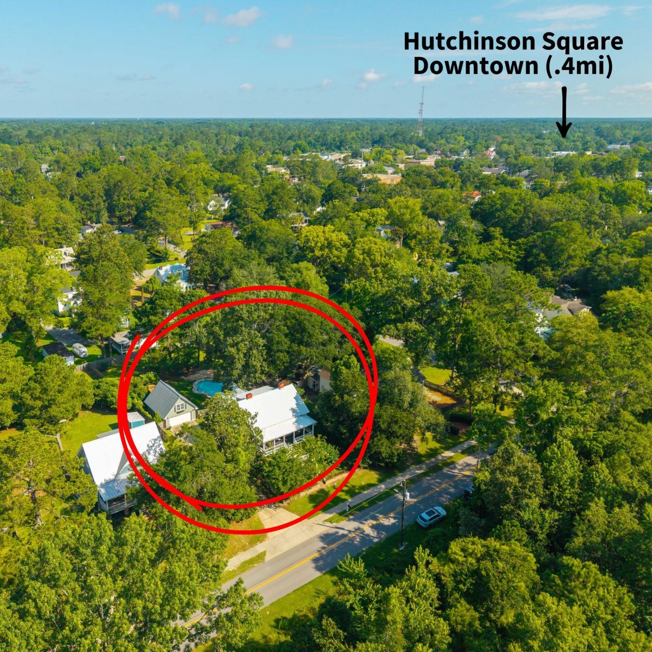 406 S Gum Street Photo 4