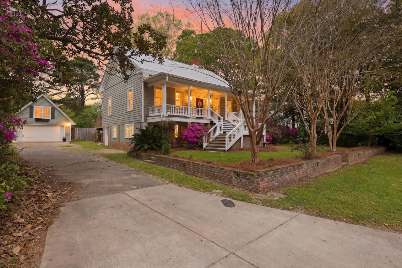 406 S Gum Street Photo 49