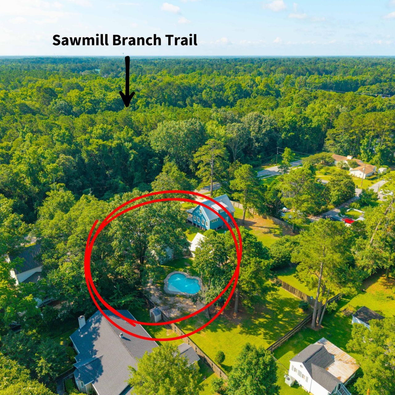 406 S Gum Street Photo 5