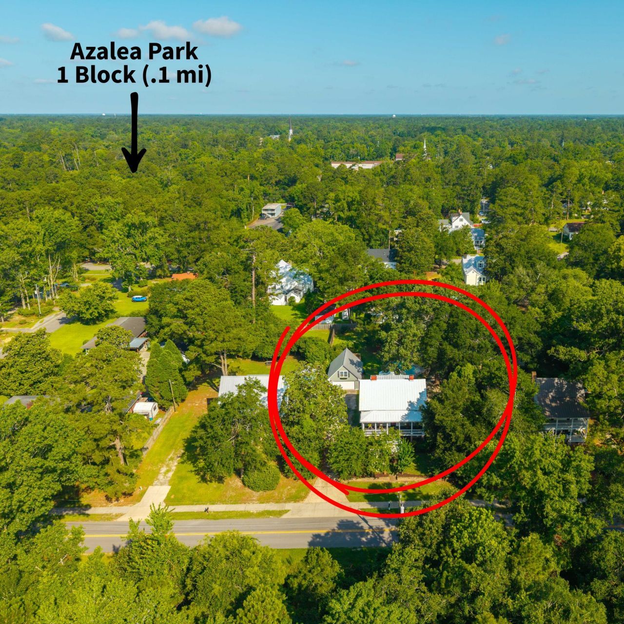 406 S Gum Street Photo 6