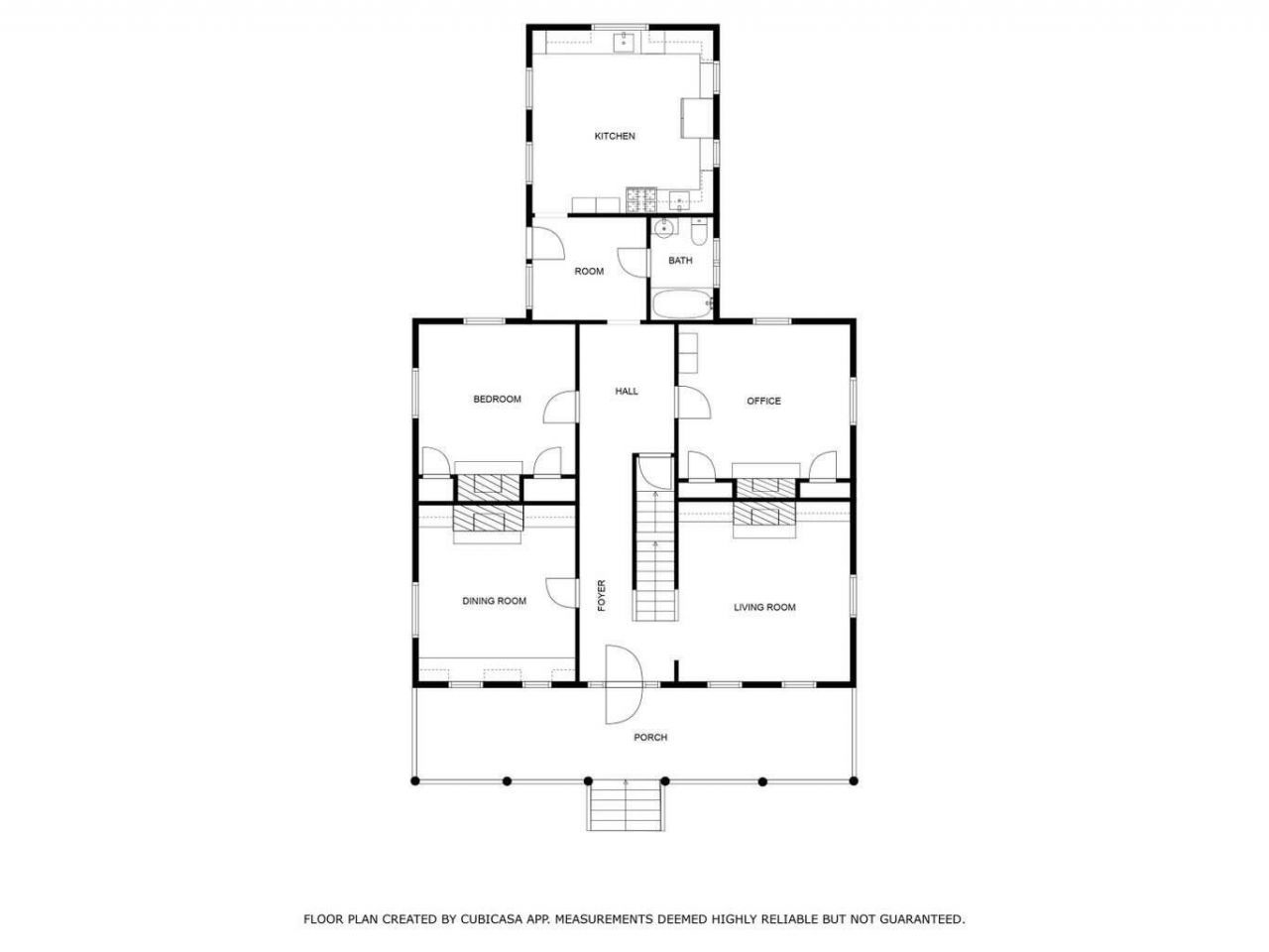 406 S Gum Street Photo 9