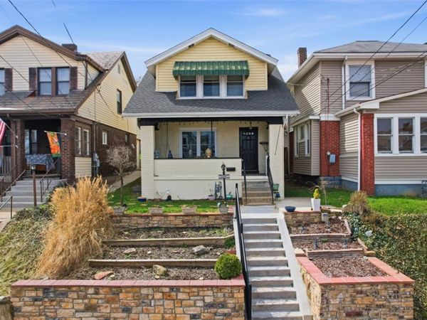 1307 Tennessee Ave, Pittsburgh, PA 15216