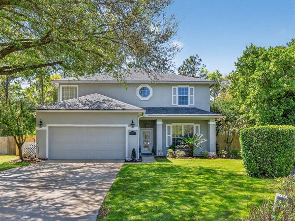 1160 Eddystone Ln, Ponte Vedra, FL 32081