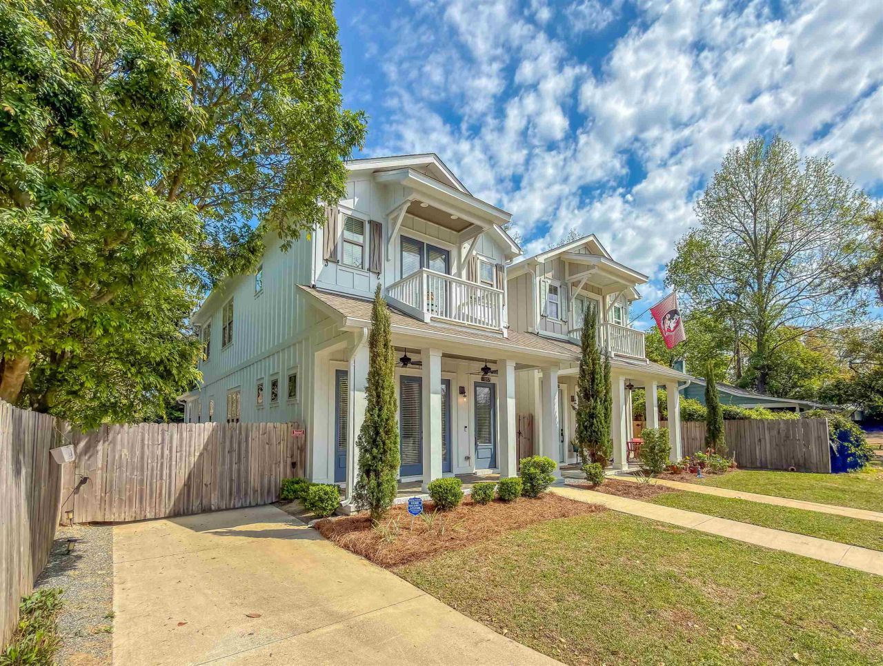 1317 N M L King Jr. Boulevard, Tallahassee, FL 32303 Photo