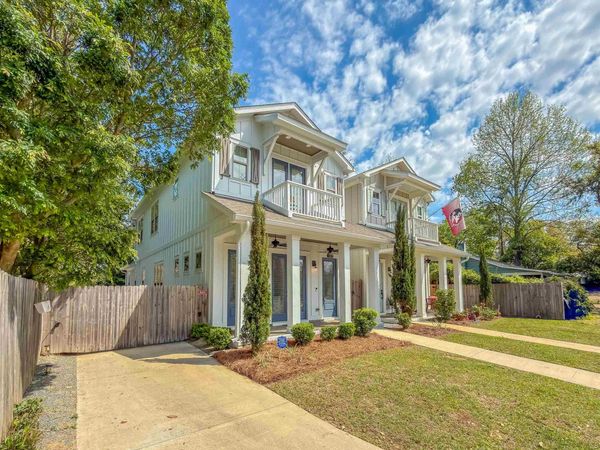 1317 N M L King Jr. Boulevard, Tallahassee, FL 32303