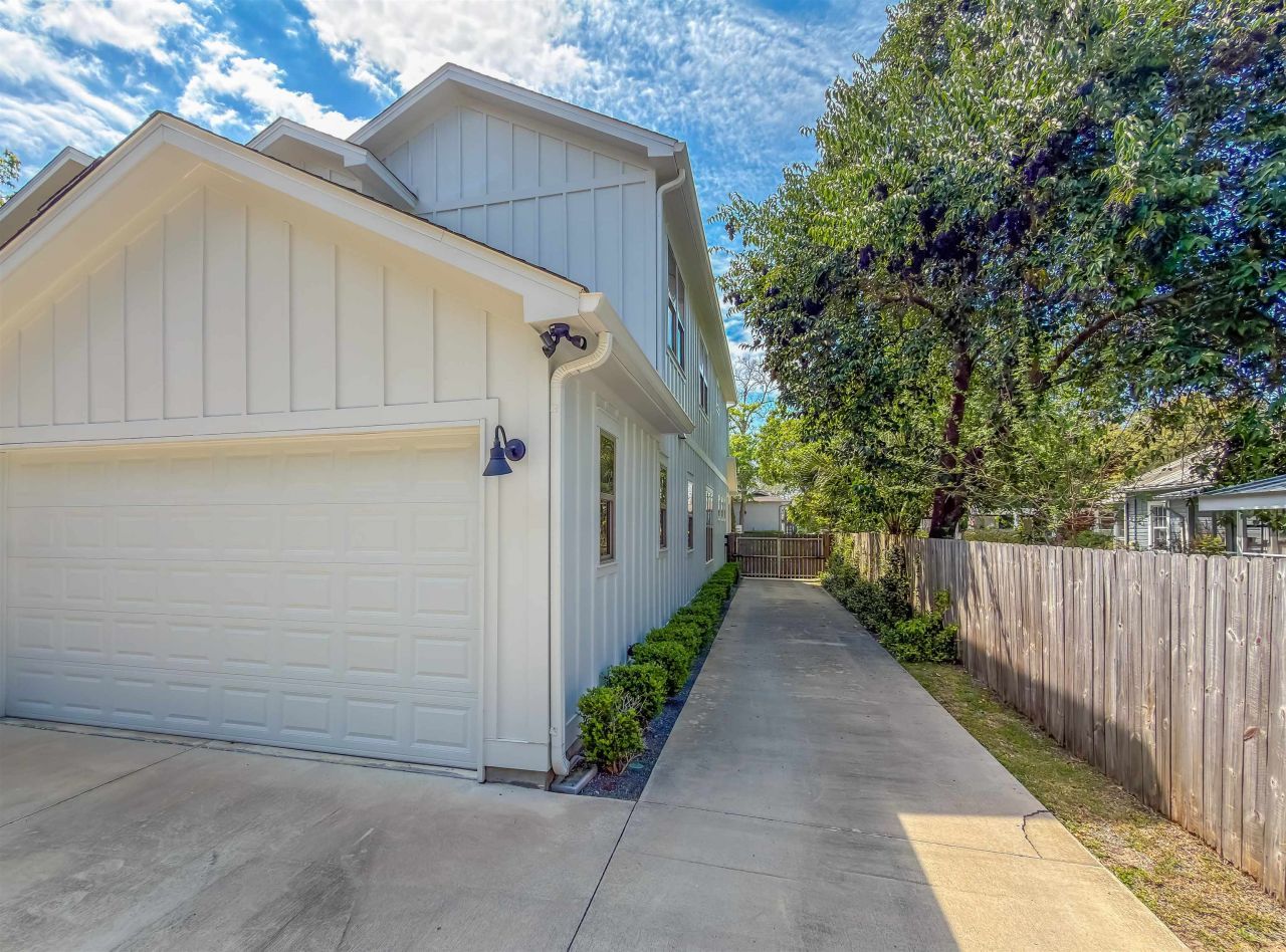 1317 N M L King Jr. Boulevard, Tallahassee, FL 32303 Photo