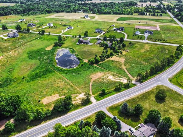 8707 Cannonsburg Road NE, Ada, MI 49301