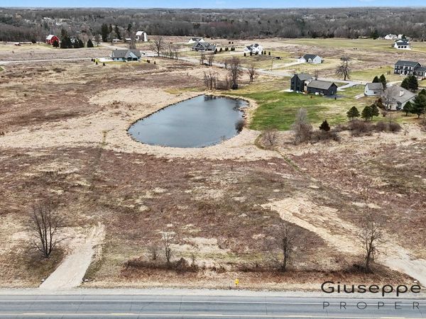 8707 Cannonsburg Road NE, Ada, MI 49301