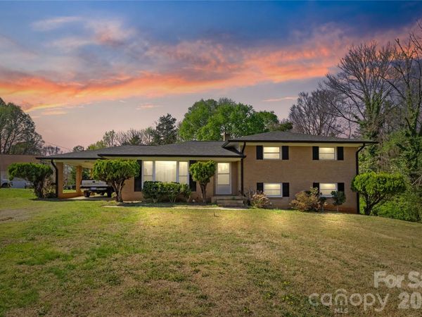 4410 Zion Church Road , Concord, NC 28025