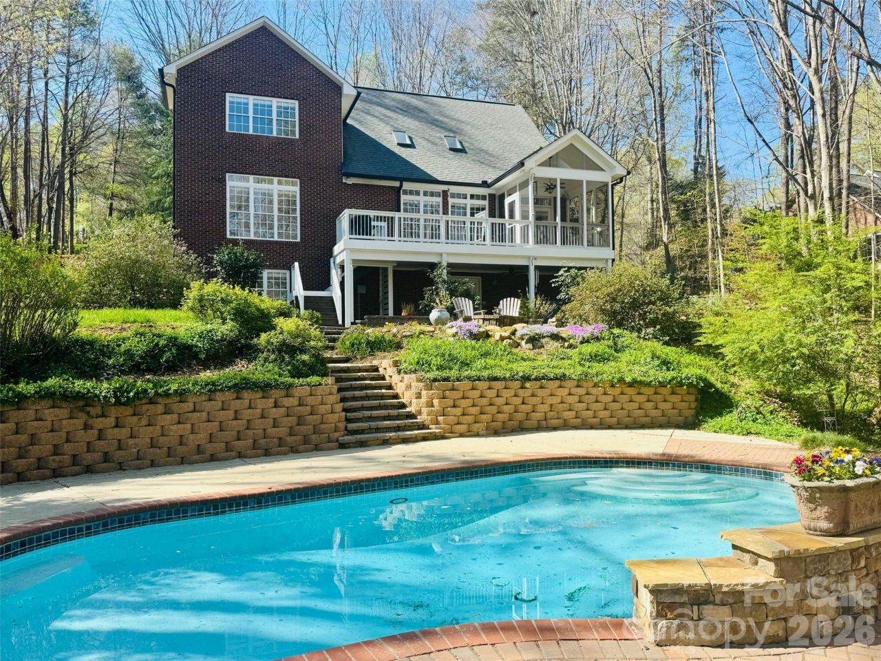 5420 Ashbury Lane, Davidson, NC 28036 Main Photo