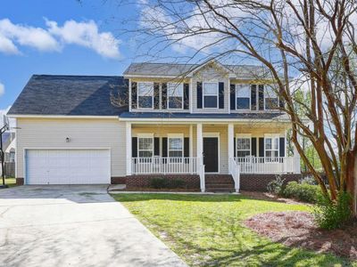 108 Dupre Mill Road , Lexington, SC 29072