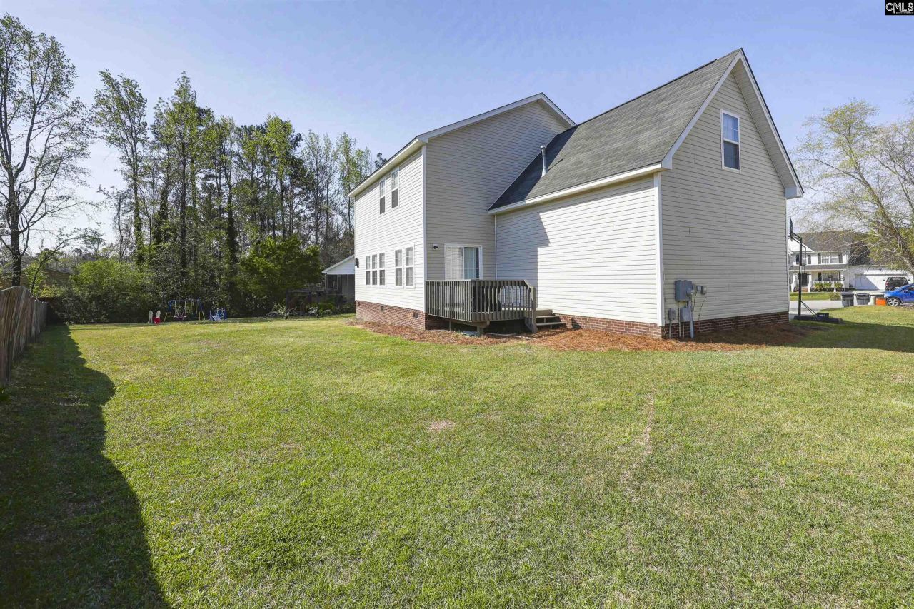 108 Dupre Mill Road  Photo 27