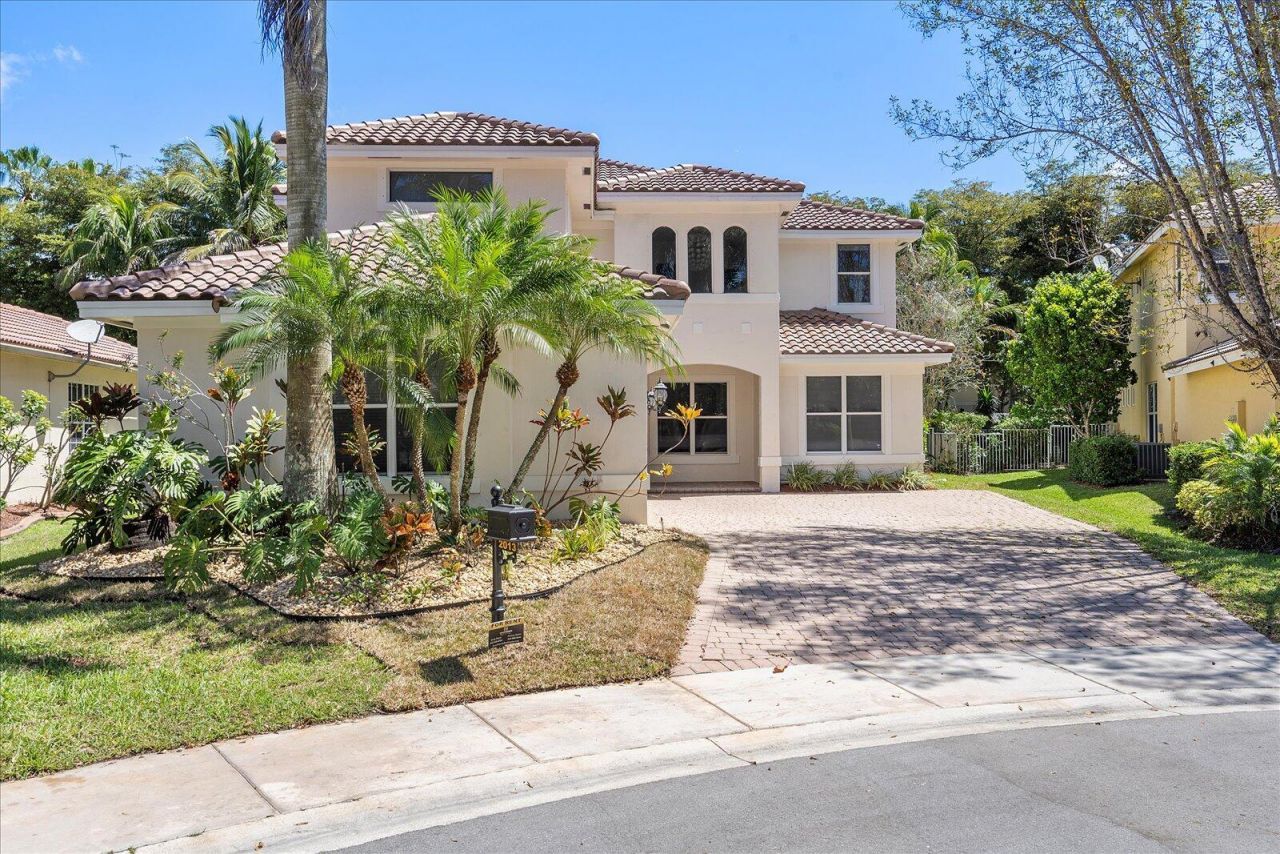 2013 Harbor View Circle, Weston, FL 33327 Photo