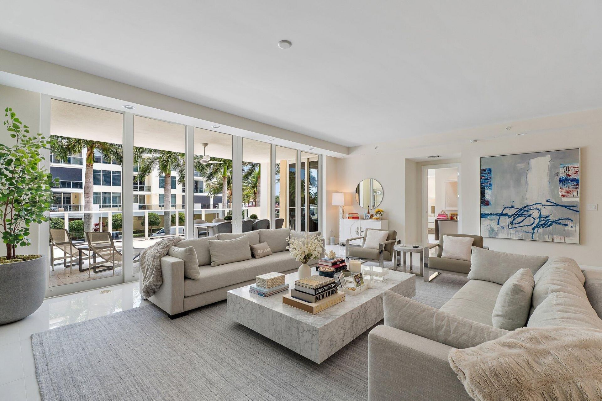 2720 Donald Ross Road, Unit 202, Palm Beach Gardens, FL 33410 Photo