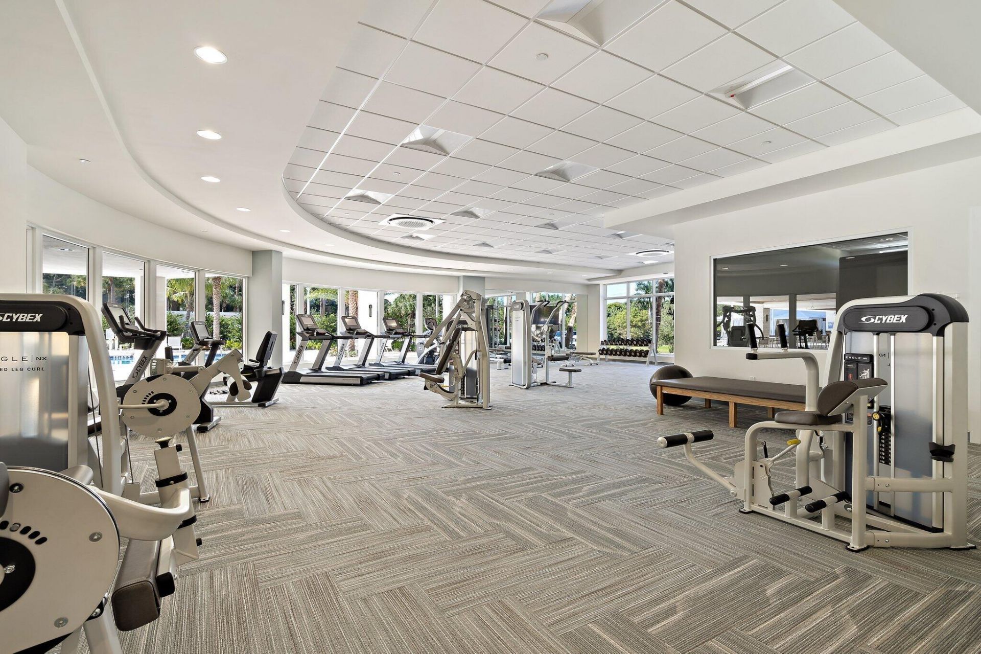 2720 Donald Ross Road, Unit 202, Palm Beach Gardens, FL 33410 Photo