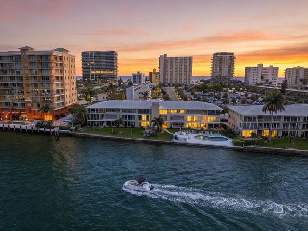 801 N Riverside Drive, Unit 7b, Pompano Beach, FL 33062