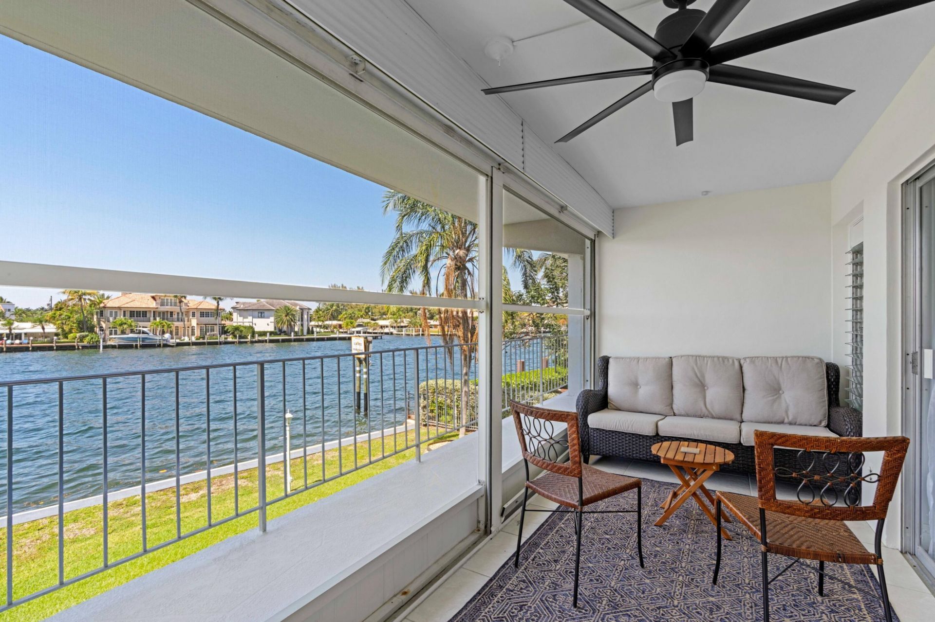 801 N Riverside Drive, Unit 7b, Pompano Beach, FL 33062 Photo