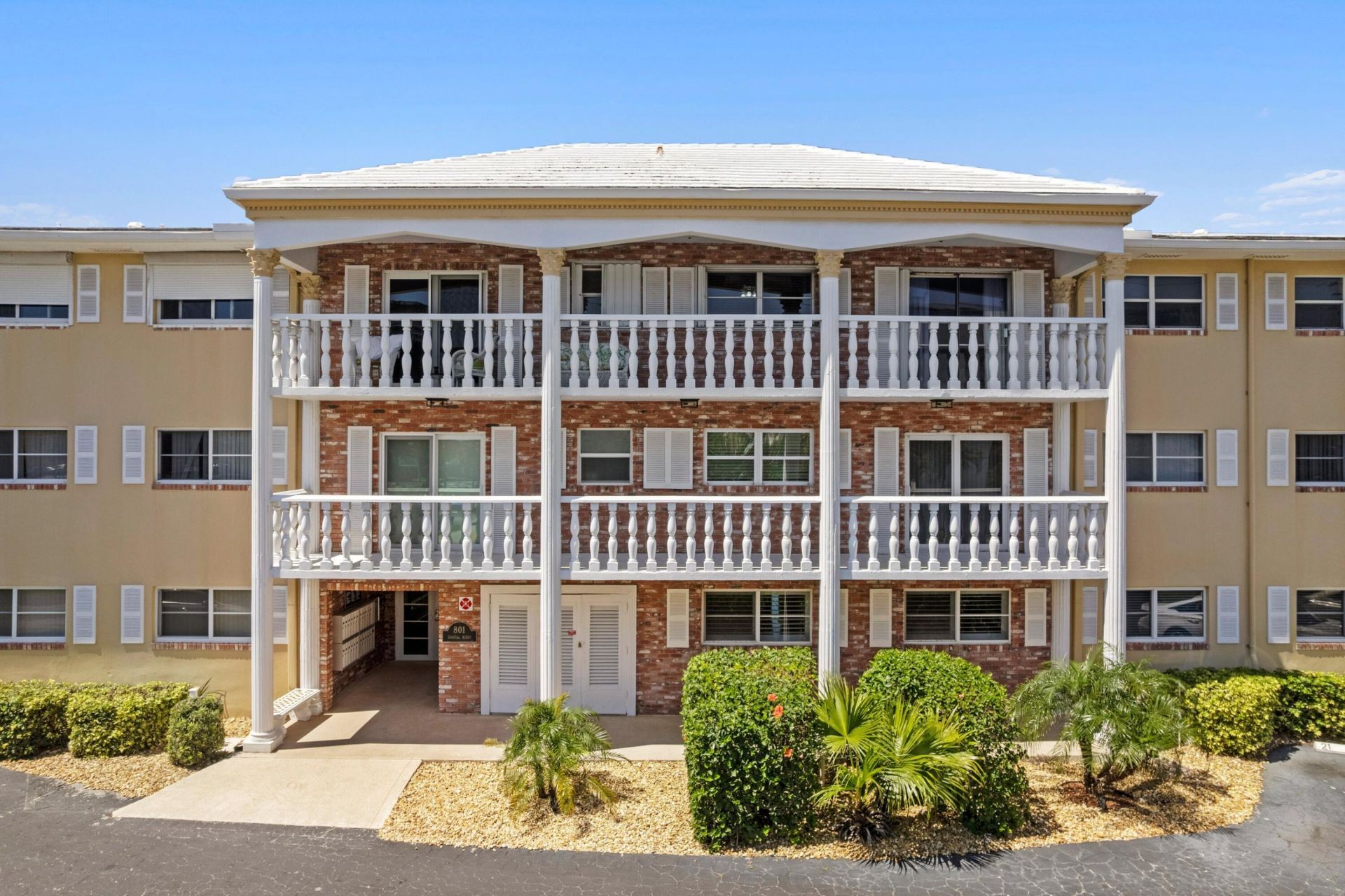 801 N Riverside Drive, Unit 7b, Pompano Beach, FL 33062 Photo