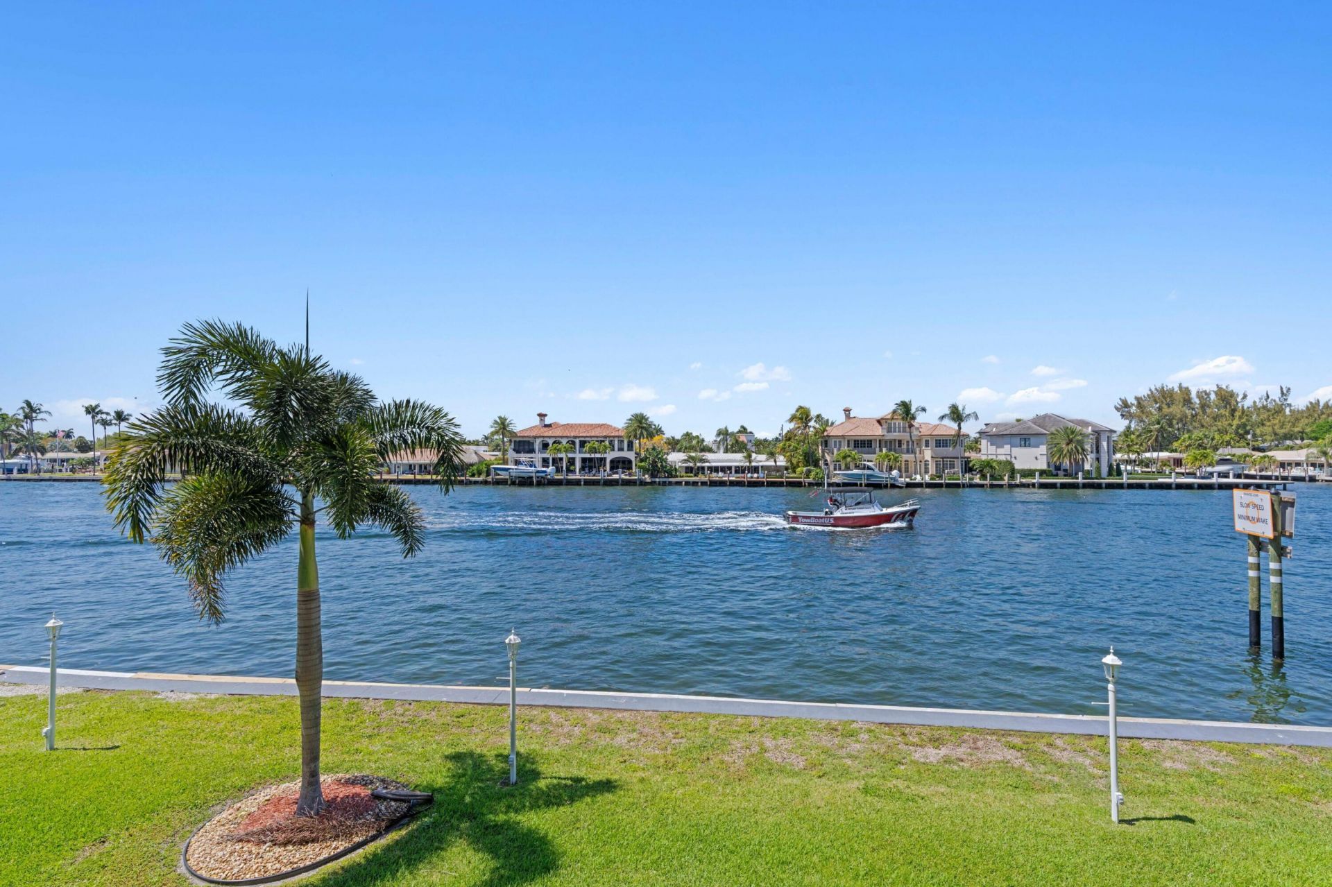 801 N Riverside Drive, Unit 7b, Pompano Beach, FL 33062 Photo