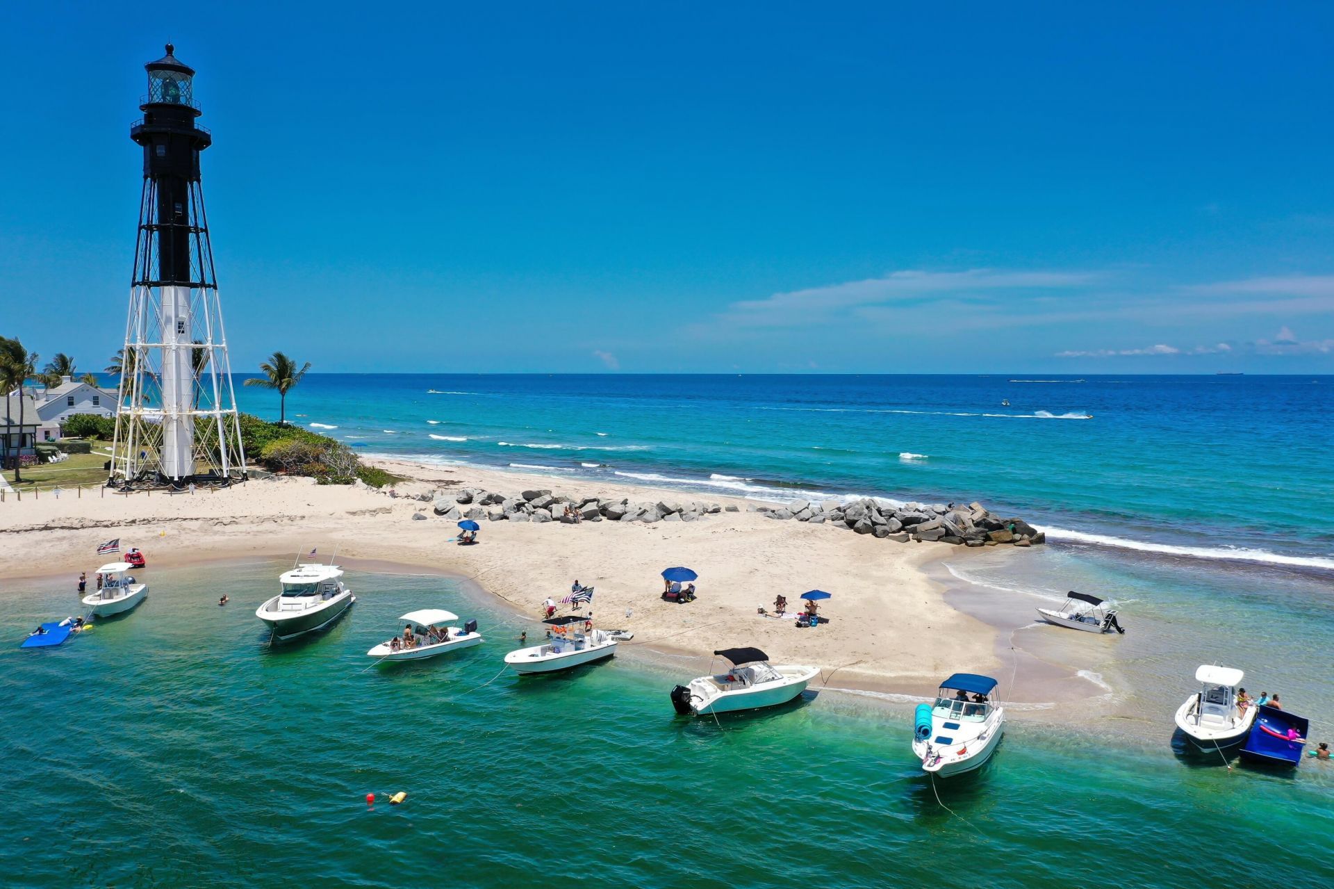 801 N Riverside Drive, Unit 7b, Pompano Beach, FL 33062 Photo