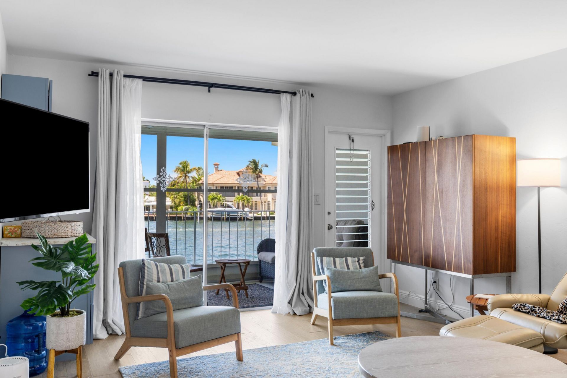 801 N Riverside Drive, Unit 7b, Pompano Beach, FL 33062 Photo