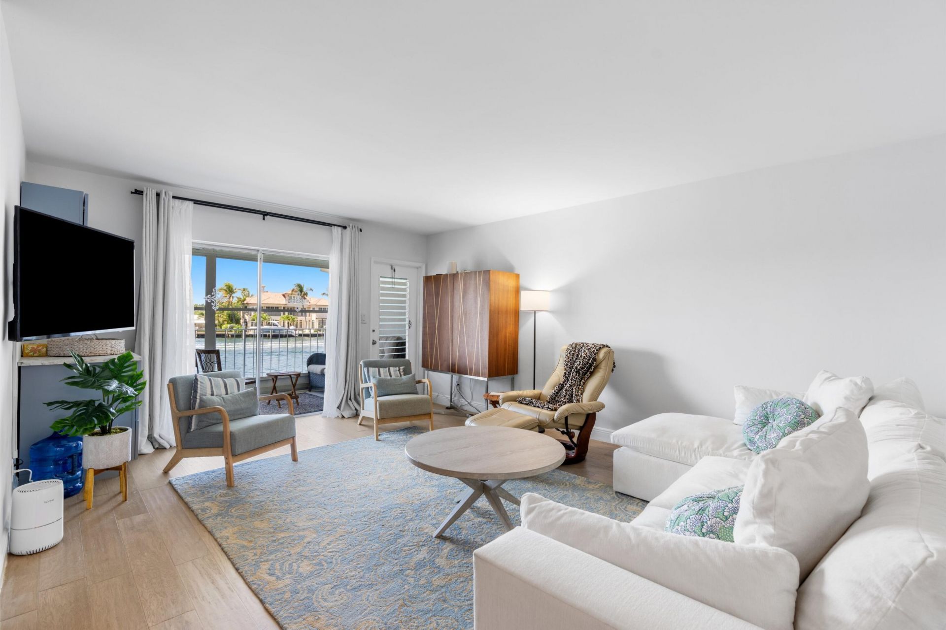 801 N Riverside Drive, Unit 7b, Pompano Beach, FL 33062 Photo