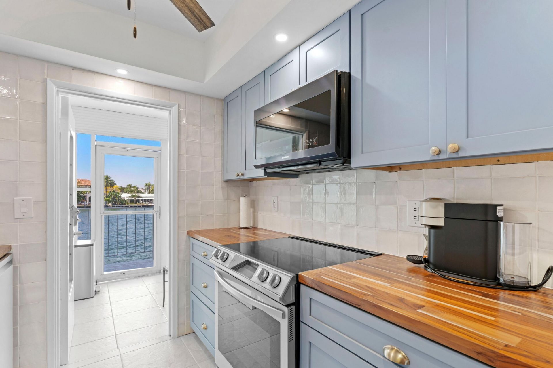 801 N Riverside Drive, Unit 7b, Pompano Beach, FL 33062 Photo