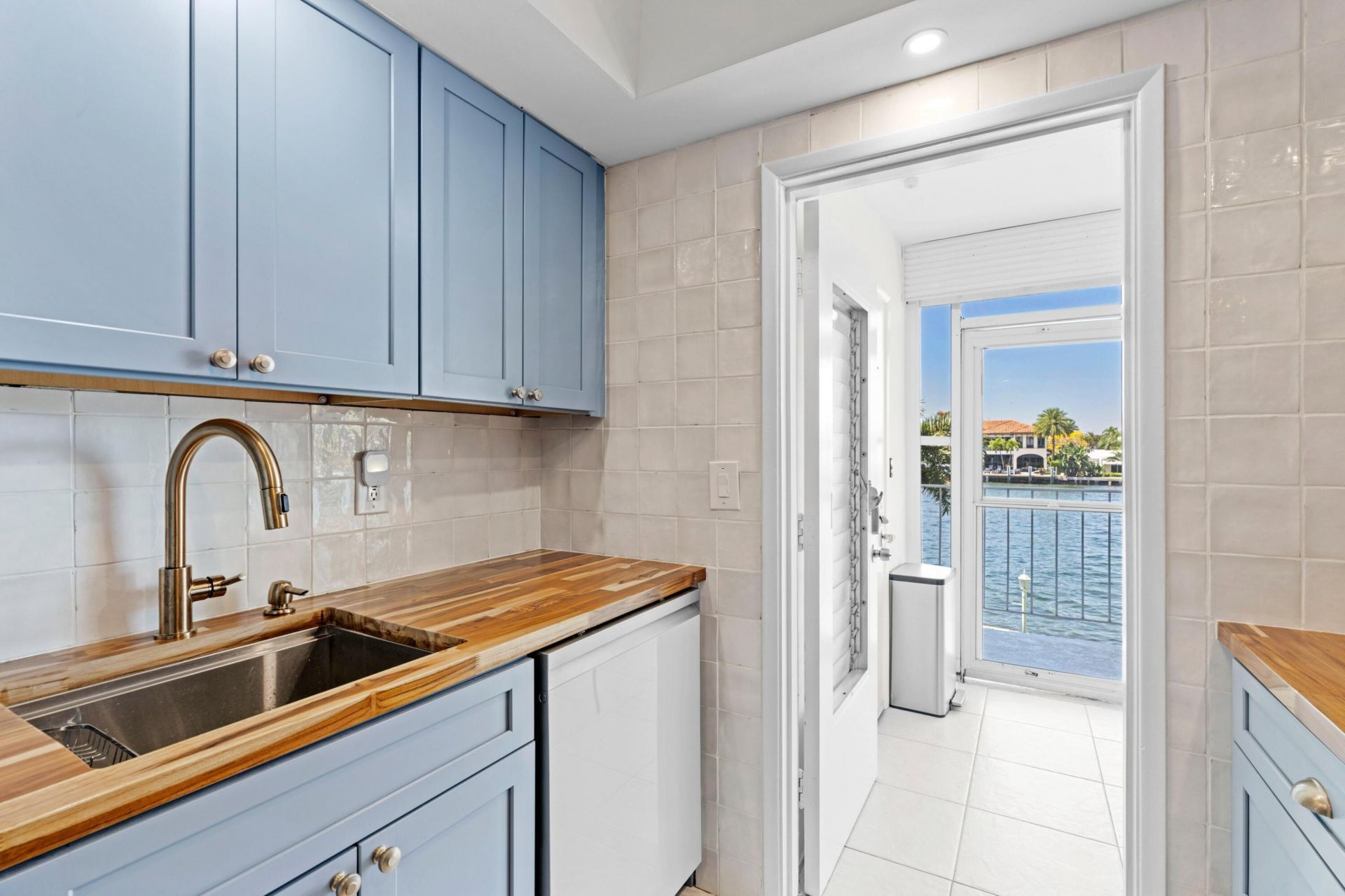 801 N Riverside Drive, Unit 7b, Pompano Beach, FL 33062 Photo