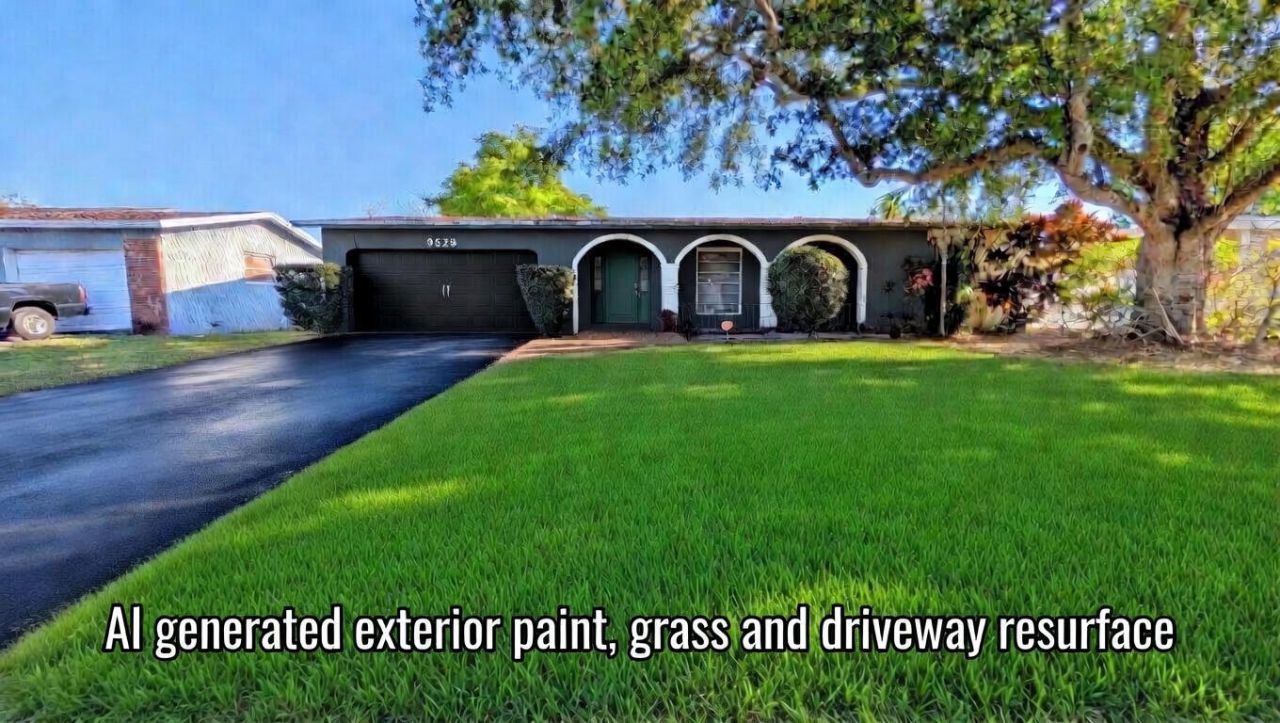 8528 Windsor Drive, Miramar, FL 33025 Photo