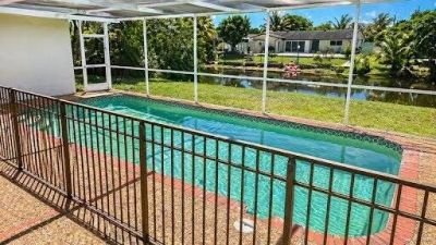 8528 Windsor Drive, Miramar, FL 33025 Photo
