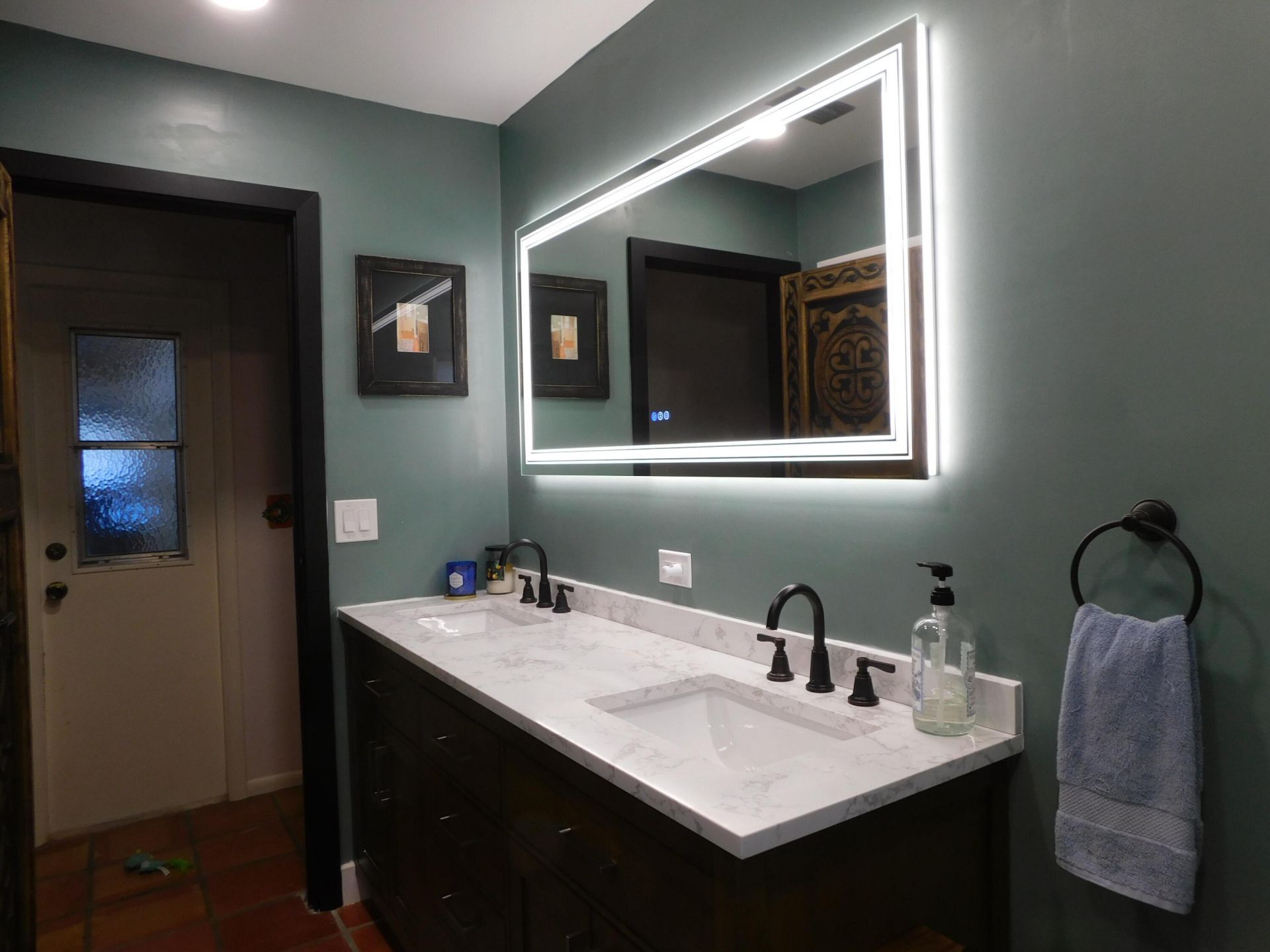 1129 W Rainwood Cir W, Palm Beach Gardens, FL 33410 Photo