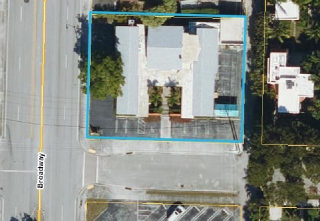 3600 Broadway, Unit Multiple U, West Palm Beach, FL 33407 Photo