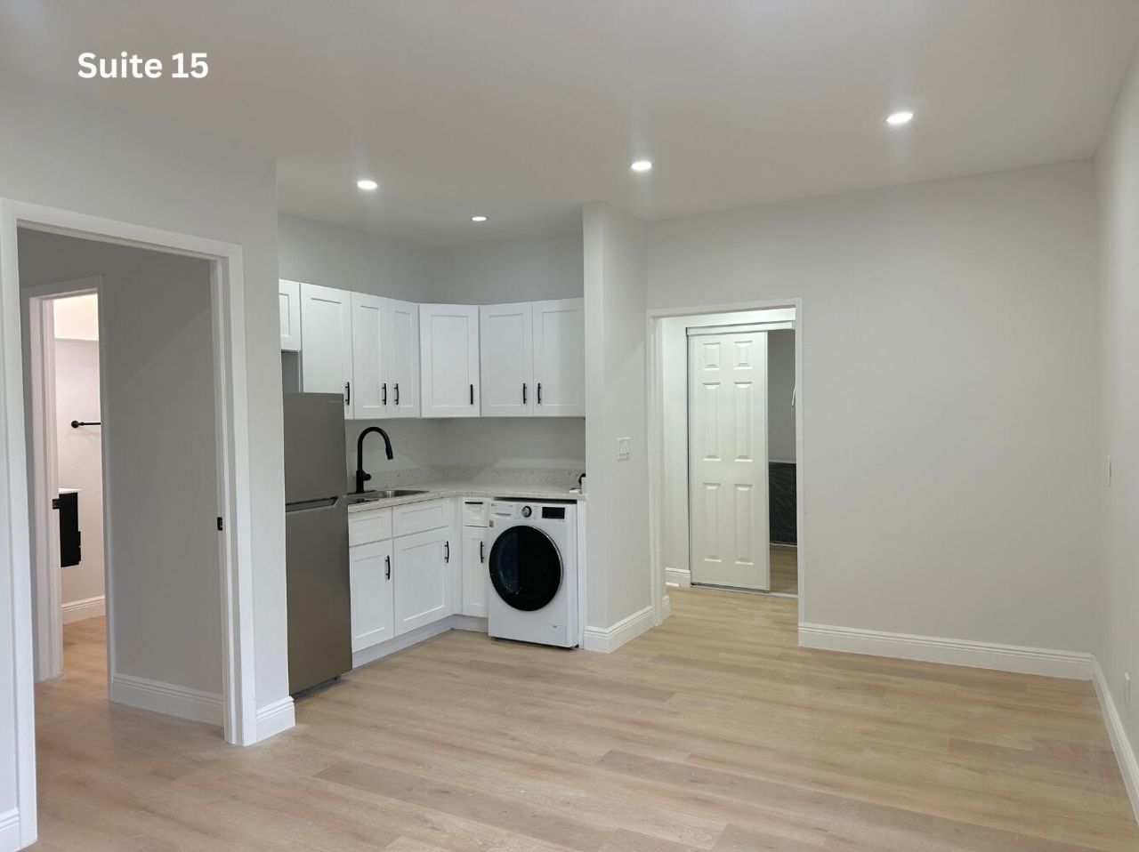 3600 Broadway, Unit Multiple U, West Palm Beach, FL 33407 Photo