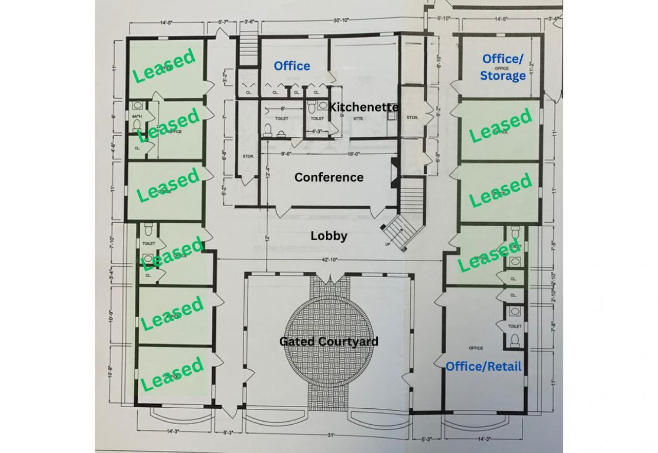 3600 Broadway, West Palm Beach, FL 33407 Photo