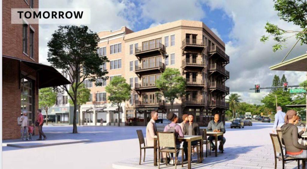 3600 Broadway, West Palm Beach, FL 33407 Photo