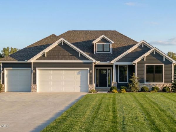 7918 Trestle Bend Road , Monclova, OH 43542