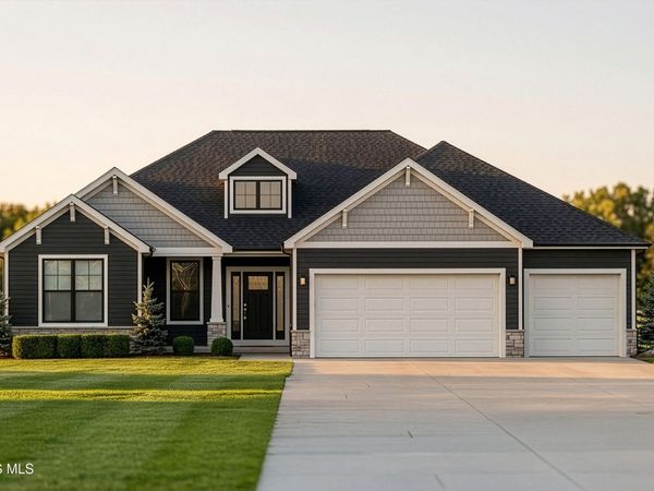 7918 Trestle Bend Road, Monclova, OH 43542