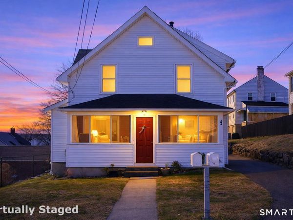 4 Shelton, Derby, CT 06418