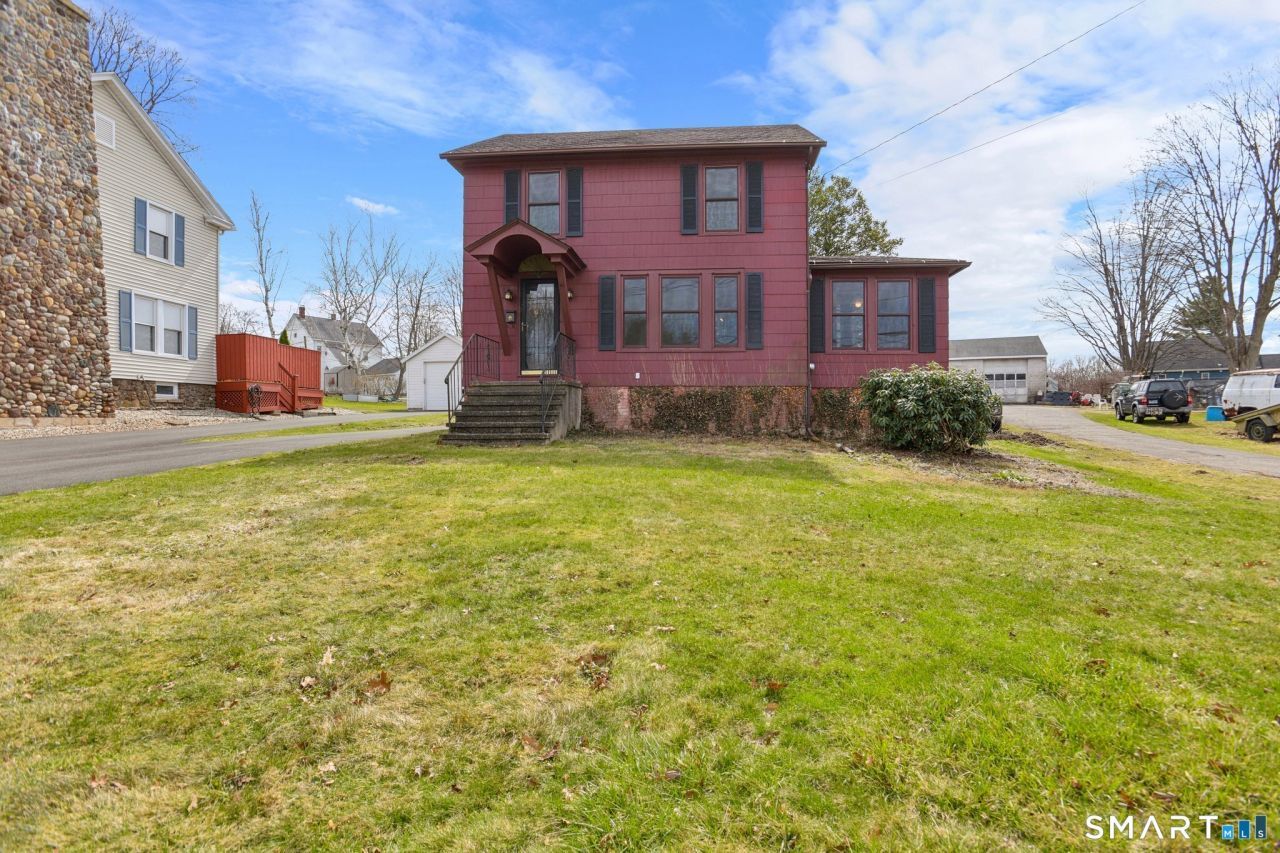 147 Constitution, Wallingford, CT 06492 Main Photo