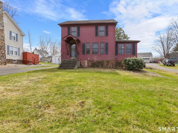 147 Constitution, Wallingford, CT 06492