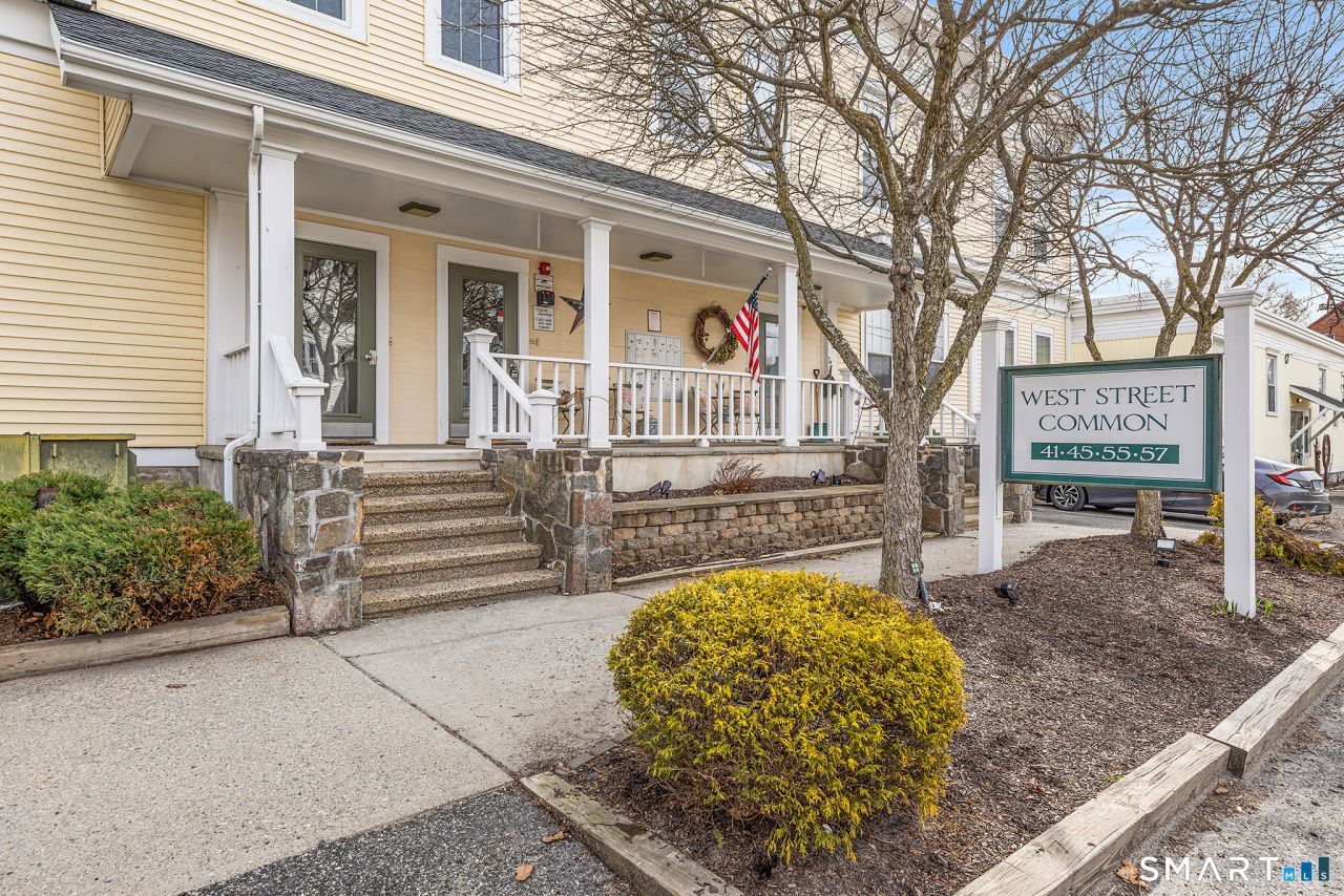 45 West, Unit 13, New Milford, CT 06776 Main Photo