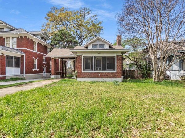 429 N MCNEIL ST N, Memphis, TN 38112