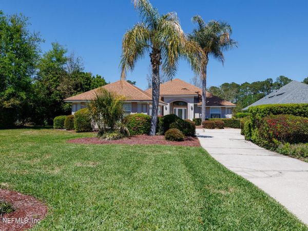 3726 GLYNN COTTAGE Court, Green Cove Springs, FL 32043