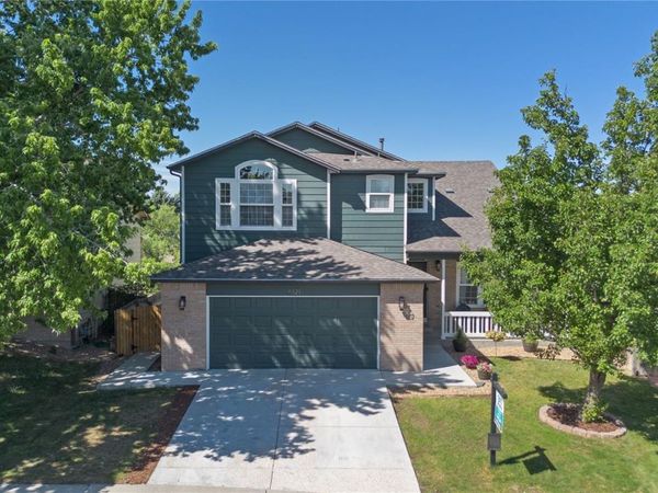5121 S Lisbon Way, Centennial, CO 80015